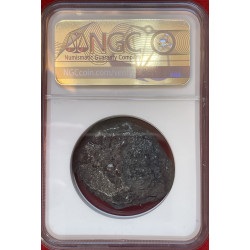 5 pesetas de Alfonso XIII -...