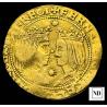 Doble Principado de Felipe II ( 1556-1598) - 6,80g Au - MBC-