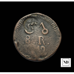 8 Reales Morelos de...