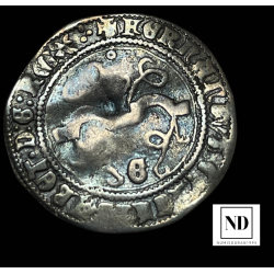 1/2 Real de los Reyes...