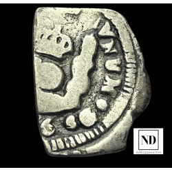 Real de Felipe V - 1736o...