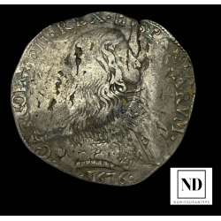 Felipe de Carlos II - 1676...