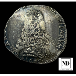 Felipe de Carlos II - 1676...