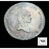 Francescone de Luis I - 1803 - Toscana - 27,15g Ag