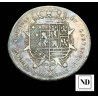 Francescone de Luis I - 1803 - Toscana - 27,15g Ag