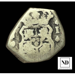 Real de Fernando VI - 1750...