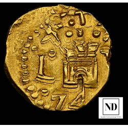 Escudo de Felipe V -...