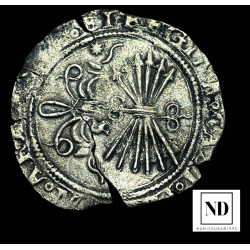 Real de los Reyes Católicos...