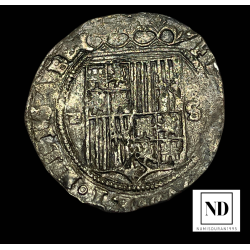 Real de los Reyes Católicos...