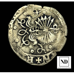 Real de los Reyes Católicos...