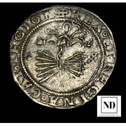 Real de los Reyes Católicos...