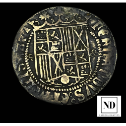 Real de los Reyes Católicos...