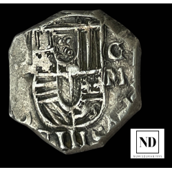 Real de Felipe III -...