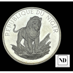 10 Francos de la República...