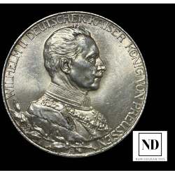 2 Mark de Guillermo II -...