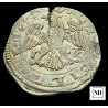 4 Tari de Felipe IV del 1632 - 10,52g Ag