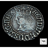 Croat de Fernando II - Barcelona - 3,07g Ag