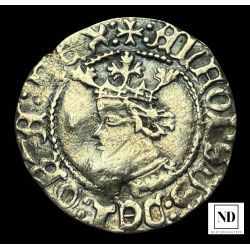 croat de Alfonso IV (...