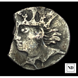 1/3 Croat de Alfonsus IV (...
