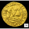 Ducat to Fernandus the catholic  (1479-1516) - 3,48g Au - Barcelona