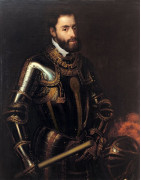 Carlos I ( 1516 - 1556)