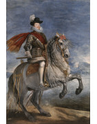Felipe III (1598 - 1621)