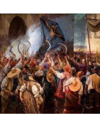 Guerra dels Segadors ( 1640 - 1652)