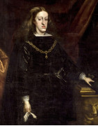 Carlos II (1665 - 1700)